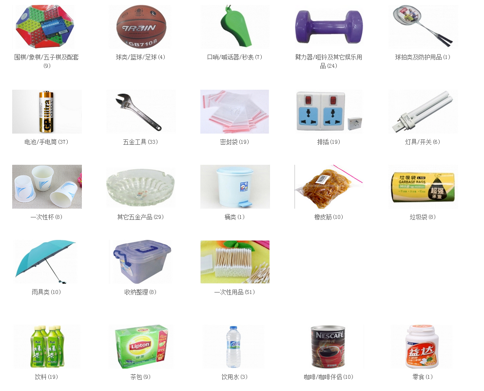 办公用品大百科:办公室生活用品有哪些?